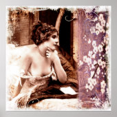 Vintage14 Poster (Voorkant)