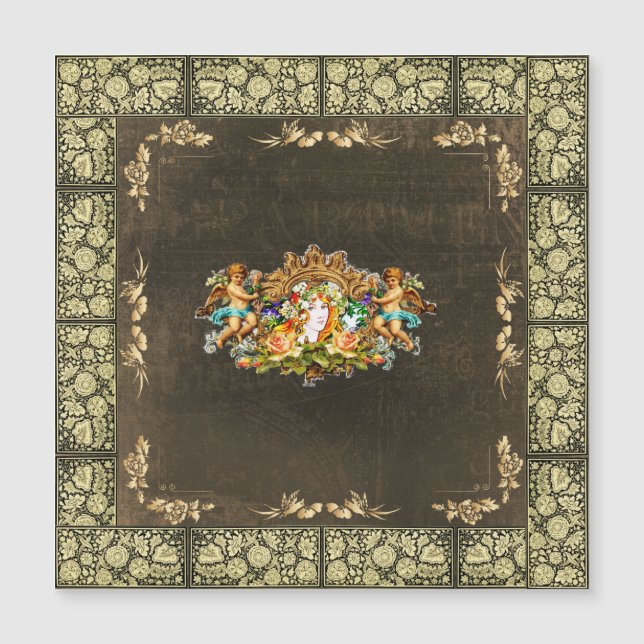 Vintage 114 (Voorkant)