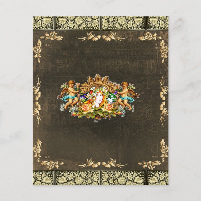 Vintage 114 (Voorkant)