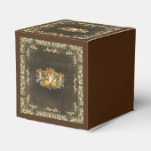 Vintage 114 bedankdoosjes (Achterkant)