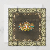 Vintage 114 kaart (Voorkant)