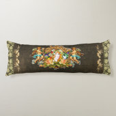 Vintage 114 lichaamskussen (Voorkant)