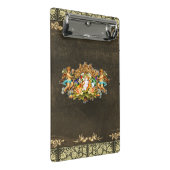 Vintage 114 mini klembord (Schuin)