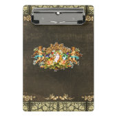 Vintage 114 mini klembord (Voorkant)