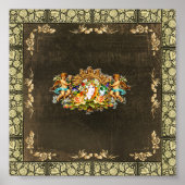 Vintage 114 poster (Voorkant)