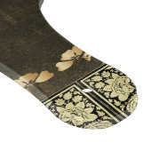 Vintage 114 snijplank (Hoek)