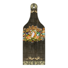 Vintage 114 snijplank