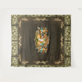 Vintage 114 wandkleed (Voorkant (horizontaal))