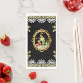 Vintage 115 servet (Insitu)