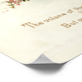 Vintage 1908 True Love's Offering Poster (Hoek)