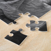 Vintage 1913 Evelyn Nesbit Legpuzzel (Zijkant)