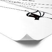 Vintage 1927 Shampoo Advertisement Poster (Hoek)