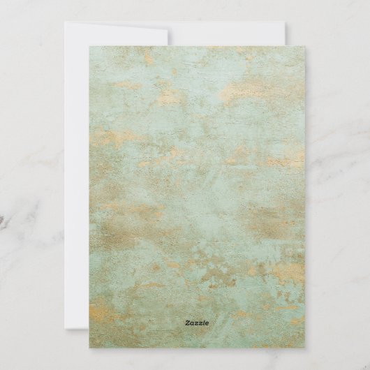 Vintage 1930's Vrouwen Kerstgroet Feestdagenkaart (Achterkant)