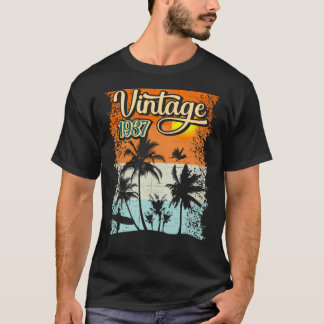 Vintage 1937 t-shirt