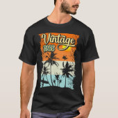 Vintage 1938 t-shirt (Voorkant)