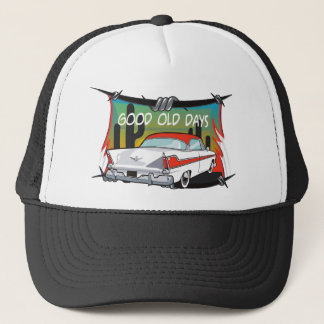 Vintage 1957 Plymouth Trucker Pet