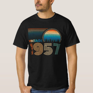 vintage 1957 t-shirt
