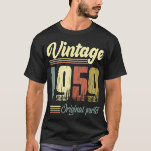 Vintage 1959 Vintage 1959 Originele Onderdelen T-shirt