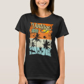 Vintage 1961 t-shirt (Voorkant)