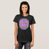 Vintage 1964 t-shirt (Voorkant volledig)