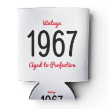 Vintage 1967 Gerijpt Tot In De Perfectie 50 Verjaa