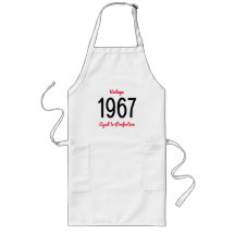 Vintage 1967 Gerijpt Tot In De Perfectie 60 Verjaa