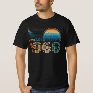 vintage 1968 t-shirt