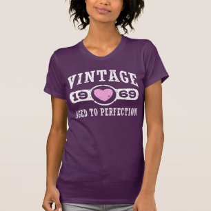 Vintage 1969 t-shirt