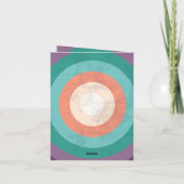 Vintage 1974 gelimiteerde editie 50th Birthday (Achterkant)