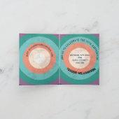 Vintage 1974 gelimiteerde editie 50th Birthday (Binnen)