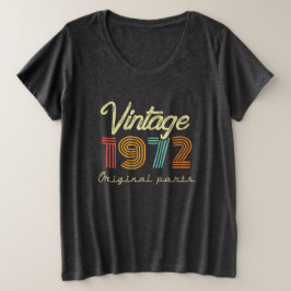 Vintage 1974 T-Shirt