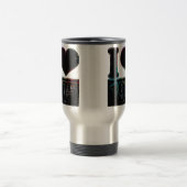 Vintage 1975 - Mok (Center)