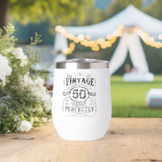 Vintage 1976 Limited Edition Shirt 50 Year Old 50t