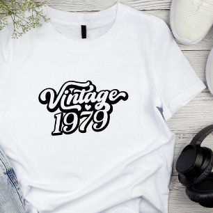 Vintage 1979 T-Shirt