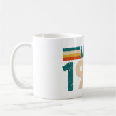 VINTAGE 1985 KOFFIEMOK (Links)