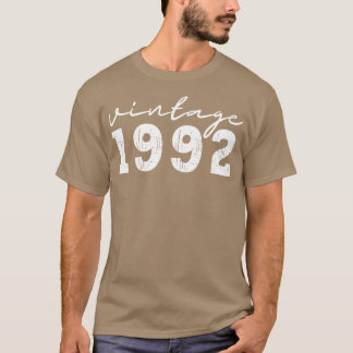 Vintage 1992 14 t-shirt