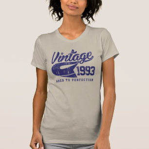 Vintage 1993 t-shirt