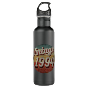 VINTAGE 1994 MANNEN VROUWEN BIRTHDAY GIFT WATERFLES