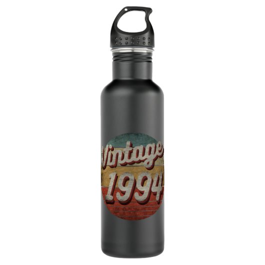 VINTAGE 1994 MANNEN VROUWEN BIRTHDAY GIFT WATERFLES  (Voorkant)