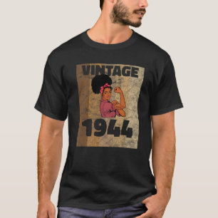 Vintage 2000 Limited Edition 23 Jaar Oud 23e Geboo T-shirt