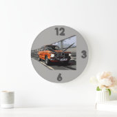 VINTAGE 2002 GROTE KLOK (Huis)