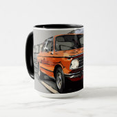 VINTAGE 2002 MOK (Voorkant links)