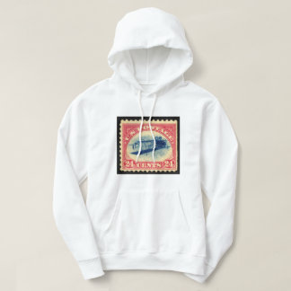 Vintage 24c Inverted Jenny T-shirt