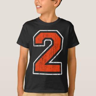 Vintage #2 t-shirt