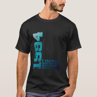 Vintage 30 Verjaardag I Limited Edition 1994 Long  T-shirt