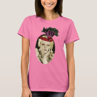 VINTAGE 3 T-SHIRT