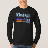 Vintage 41 t-shirt (Voorkant)