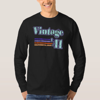Vintage 41 t-shirt