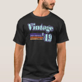 Vintage 49 t-shirt (Voorkant)