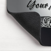 Vintage 5 Mousepad Muismat (Hoek)